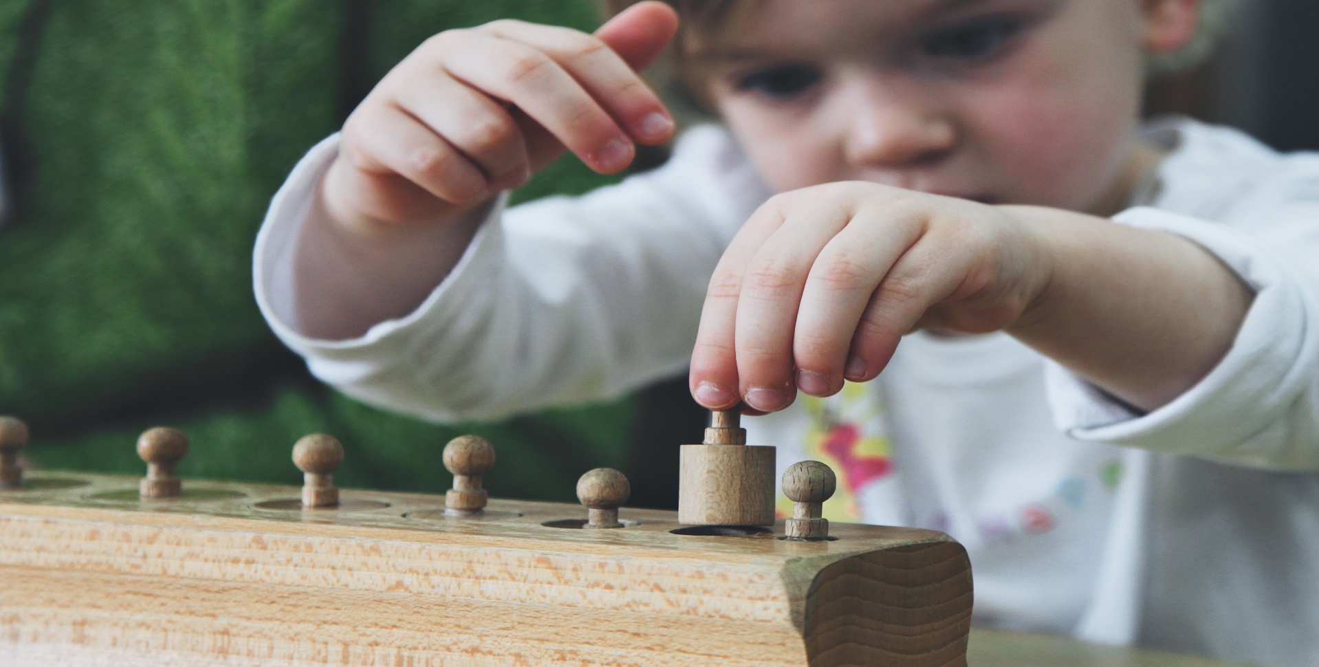 Foster your Child's Development